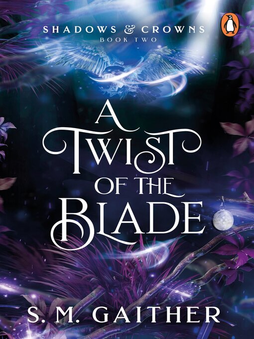 Title details for A Twist of the Blade by S. M. Gaither - Wait list